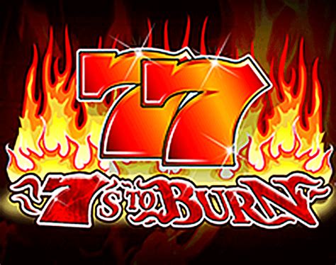 sites with 7s to burn.